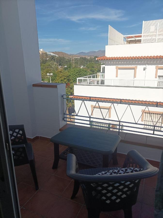 Atico Cala De Mijas Exterior foto