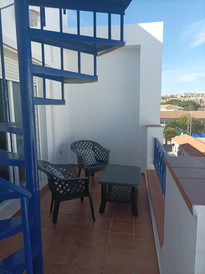 Atico Cala De Mijas Exterior foto