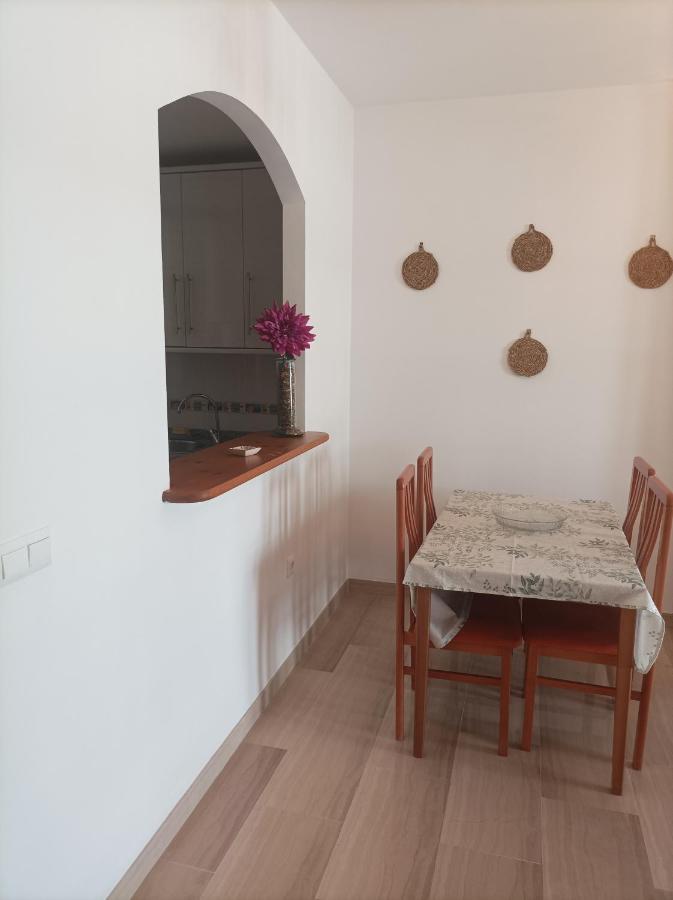 Atico Cala De Mijas Exterior foto