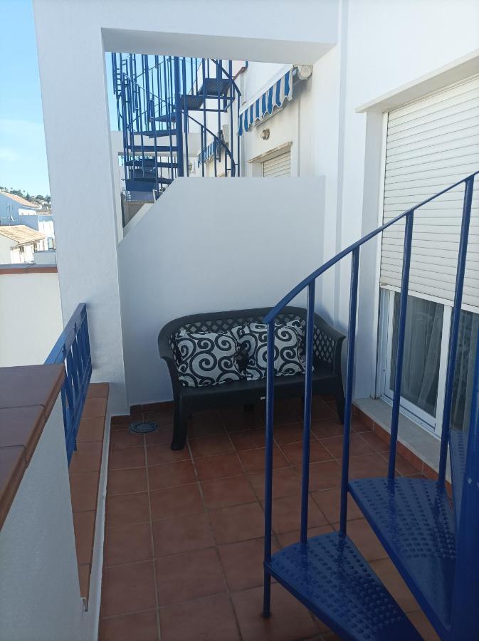 Atico Cala De Mijas Exterior foto