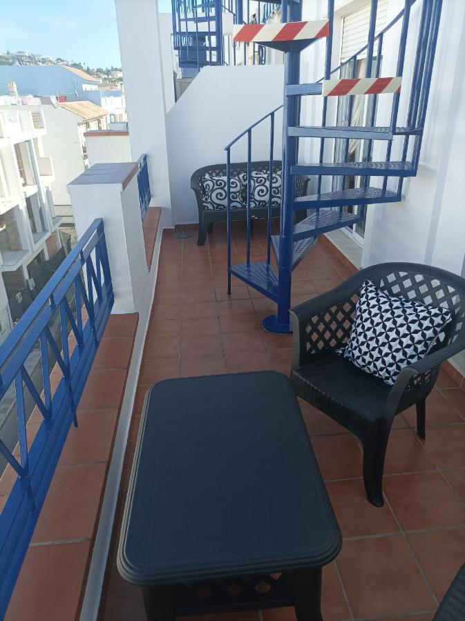 Atico Cala De Mijas Exterior foto