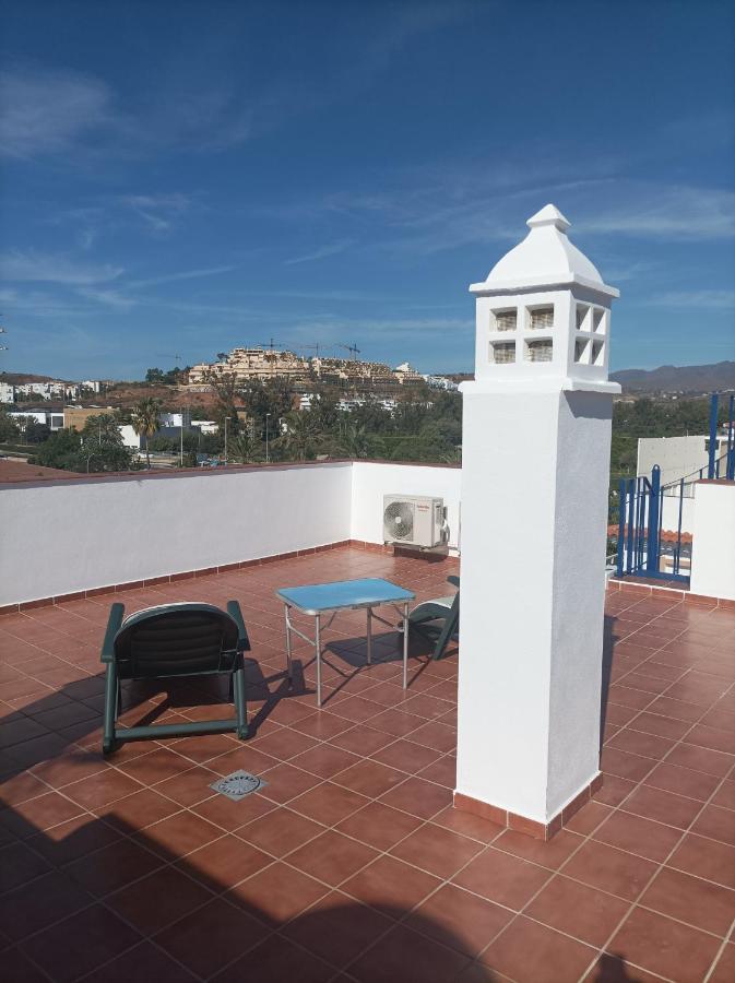Atico Cala De Mijas Exterior foto